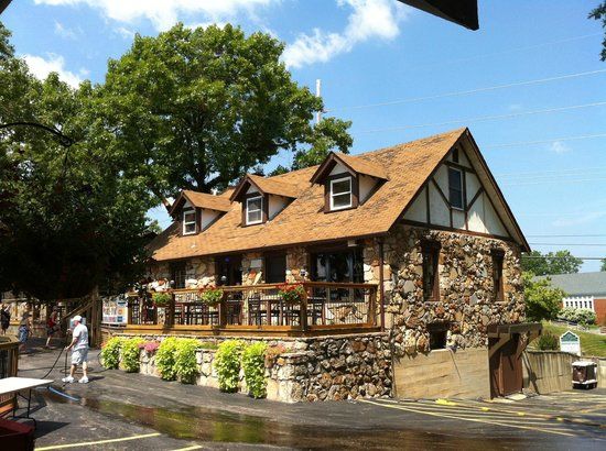 Shawnee Bluff Winery